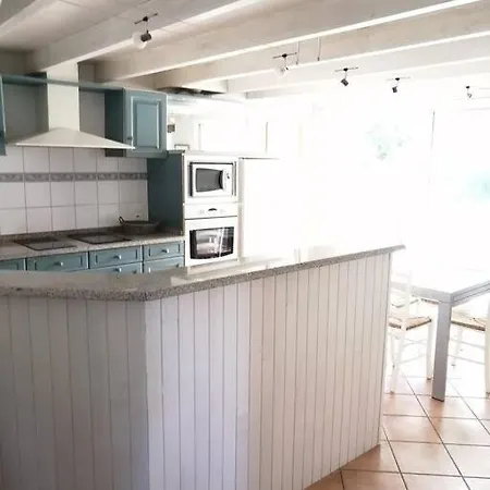 Maison- Avec Piscine Chauffee Biaudos