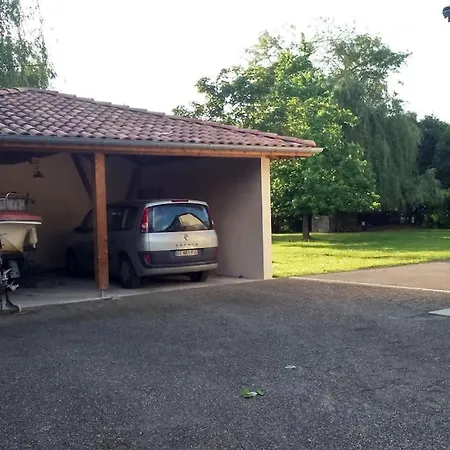 Maison- Avec Piscine Chauffee Villa *